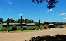 Hotel Comodoro De Livramento